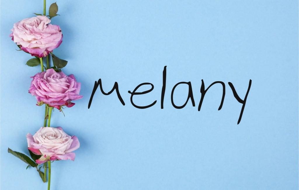 Melany