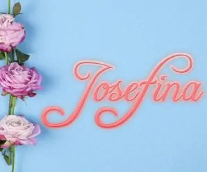 significado de nombre Josefina nombre Josefina
