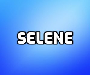 nombre Selene
