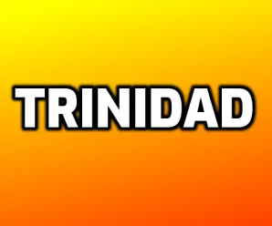 significado de nombre Trinidad nombre Trinidad