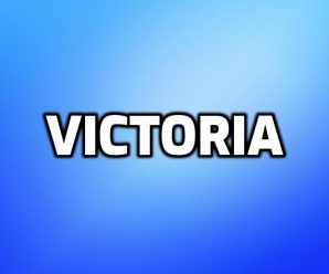 nombre Victoria