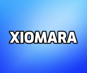 nombre Xiomara