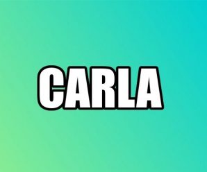 nombre Carla