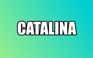 Catalina