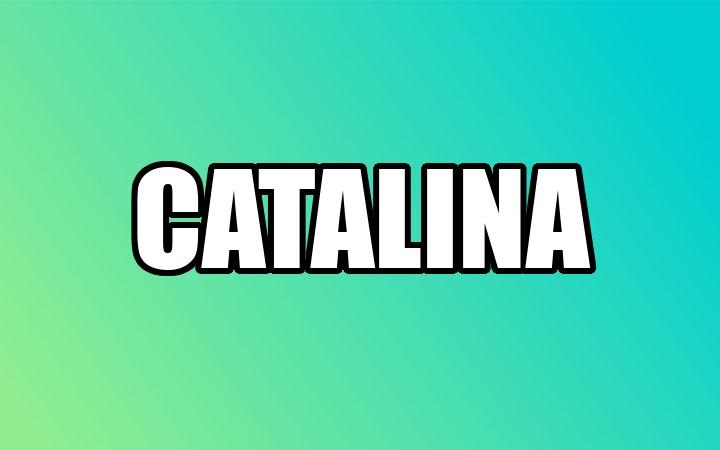 significado_de_catalina