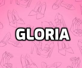 Origen del nombre Gloria
