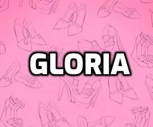 significado de nombre Gloria nombre Gloria