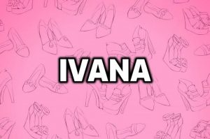 Ivana