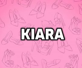 Significado del nombre Kiara