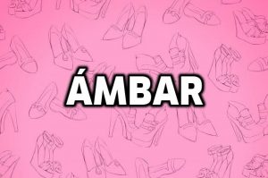 Ámbar