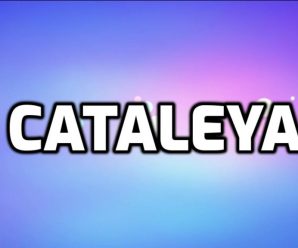 nombre Cataleya