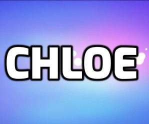nombre Chloe