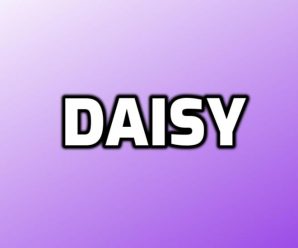 significado de nombre Daisy nombre Daisy