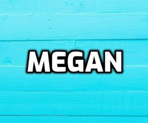 significado de nombre Megan nombre Megan
