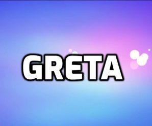nombre Greta