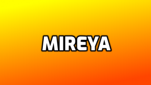 Mireya