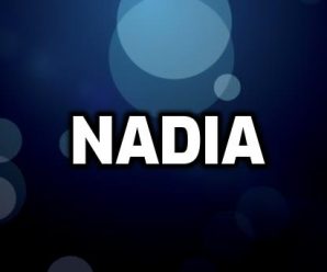 significado de nombre Nadia nombre Nadia