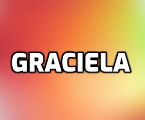 nombre Graciela