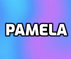 nombre Pamela