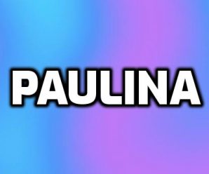 significado de nombre Paulina nombre Paulina