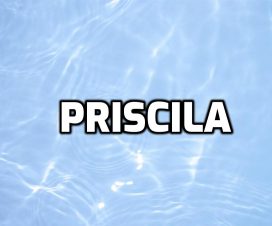 Priscila