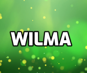 significado de nombre Wilma nombre Wilma