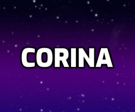 Corina
