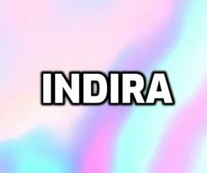 significado de nombre Indira nombre Indira