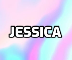 nombre Jessica