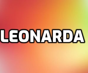 significado de nombre Leonarda nombre Leonarda