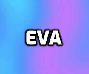 nombre Eva