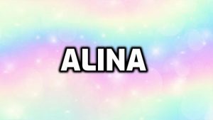 Alina