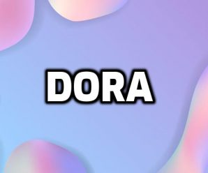 nombre Dora
