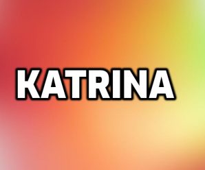 significado de nombre Katrina nombre Katrina