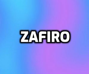 significado de nombre Zafiro nombre Zafiro