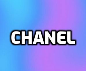 nombre Chanel