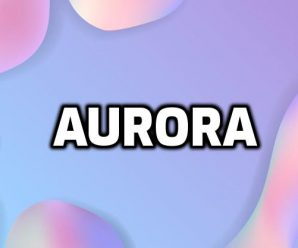 significado de nombre Aurora nombre Aurora