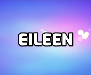 nombre Eileen