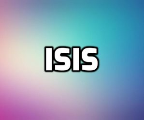 significado de nombre Isis nombre Isis