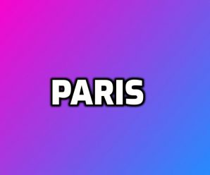 nombre Paris
