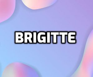 significado de nombre Brigitte nombre Brigitte