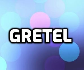 nombre Gretel