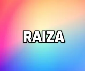 significado de nombre Raiza nombre Raiza