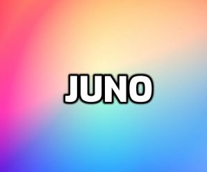 significado de nombre Juno nombre Juno