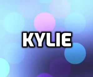 significado de nombre Kylie nombre Kylie