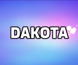nombre Dakota