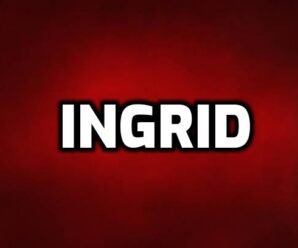 nombre Ingrid