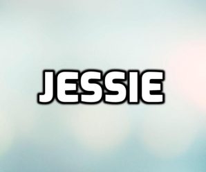 nombre Jessie