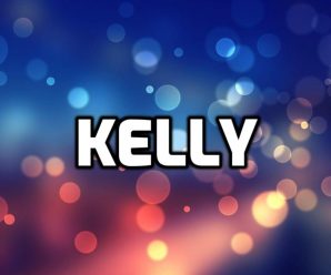 nombre Kelly