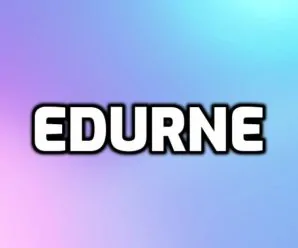 significado de nombre Edurne nombre Edurne
